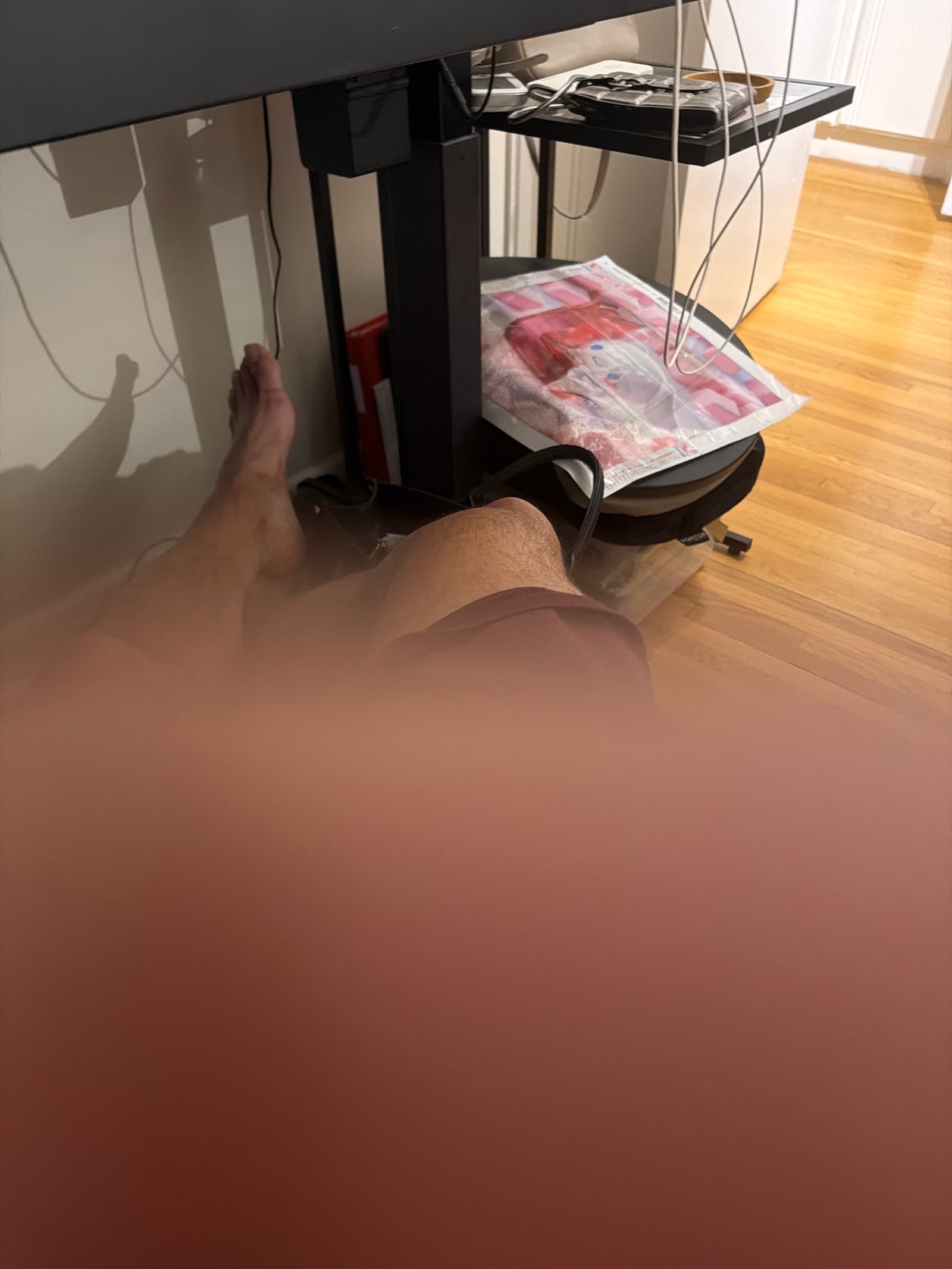 Unclear Job Request — photo 1